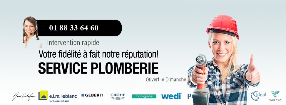 plombier pas cher